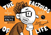 The Factoids of Life 01